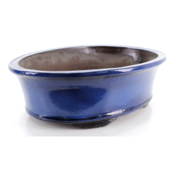 Bonsai pot CHI24A view 2