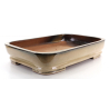 Bonsai pot CHI44A view 2