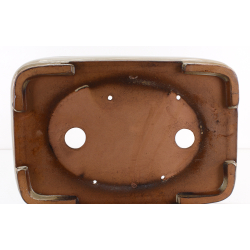 Bonsai pot CHI44A view 3