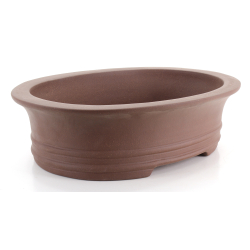 Bonsai pot FTAS141-2 view 2