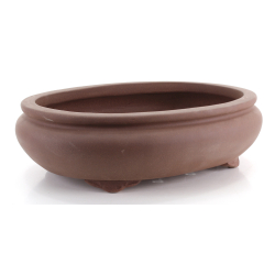 Maceta bonsái FTAS141-1 vista 2