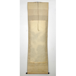 Kakemono pintura antigua japonesa 106 paisaje vista 3