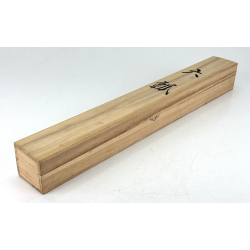 Kakemono old Japanese painting 123 pumpkins and birds view 4