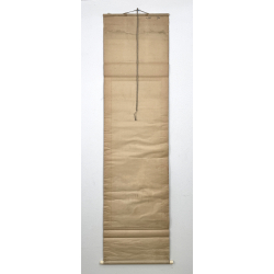 Kakemono old Japanese painting 126 tiger view 4