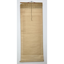 Kakemono old Japanese painting 139 Japanese feudal history view 4