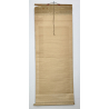 Kakemono pintura antigua japonesa 139 historia feudal japonesa vista 4