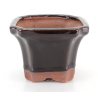 Bonsai pot GAS022-2N10 view 2