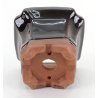 Bonsai pot GAS022-2N10 view 3