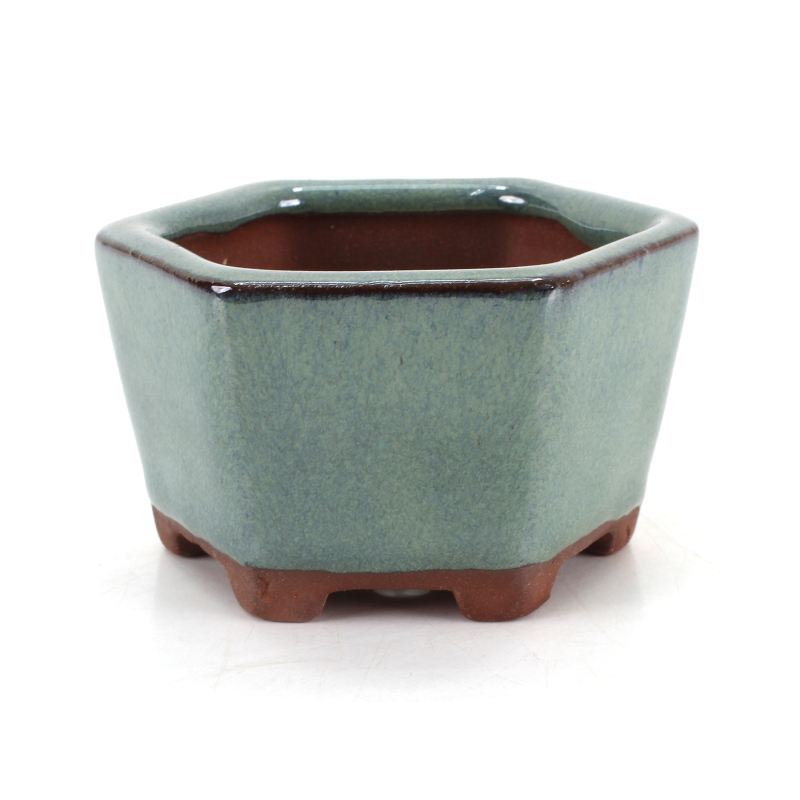 Bonsai pot GAS022-2N8