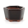 Bonsai pot GAS022-2N9