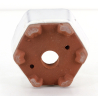 Bonsai pot GAS022-2N2 view 3
