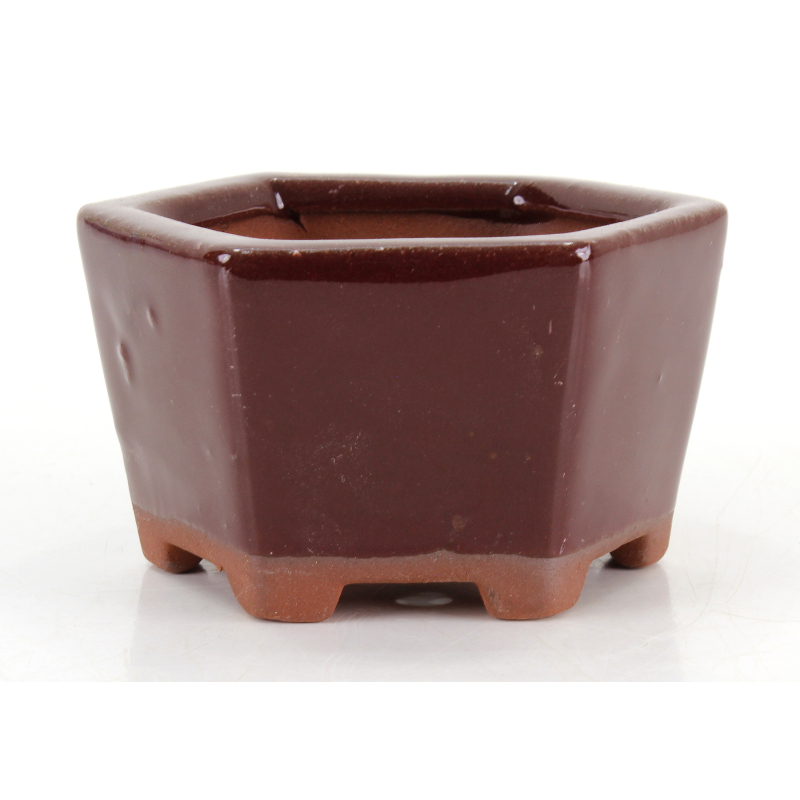 Bonsai pot GAS022-2N7