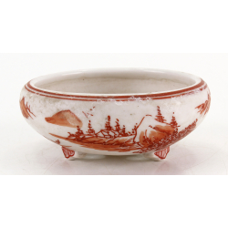 Bonsai pot JTA8714 SEIWAFU