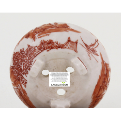 Bonsai pot JTA8714 SEIWAFU view 3