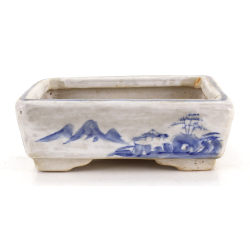 Bonsai pot JTA8715