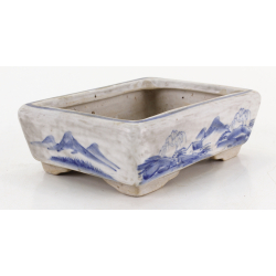 Maceta bonsái JTA8715 vista 2