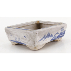 Maceta bonsái JTA8715 vista 3