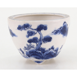 Bonsai pot JTA8713 SEIWAFU