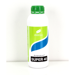 Aminolom Super 40 -Lombrico- Biostimulant 1 l