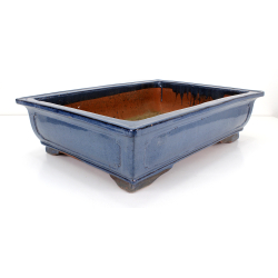 Bonsai pot CCHXT01A view 2