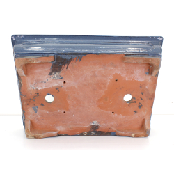 Maceta bonsái CCHXT01A vista 3