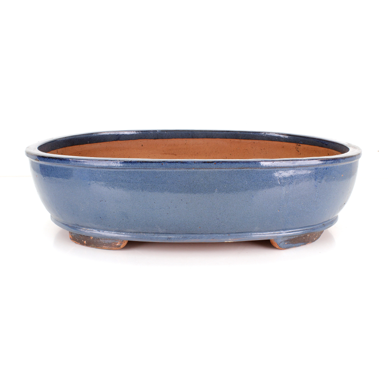 Bonsai pot CCHXT04