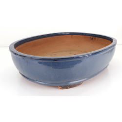 Bonsai pot CCHXT04 view 2