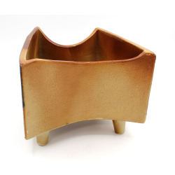 Ikebana vase IK71 view 3