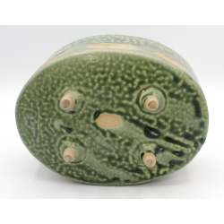 Ikebana vase IK73 view 3