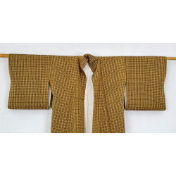 Japanese vintage kimono-yukata 61 view 2