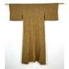 Japanese vintage kimono-yukata 61 view 3