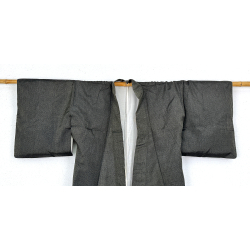 Japanese vintage kimono-yukata 62 view 2