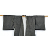 Japanese vintage kimono-yukata 62 view 2