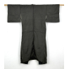 Japanese vintage kimono-yukata 62 view 3