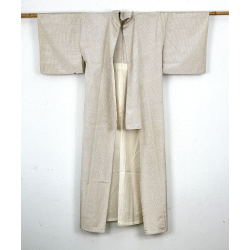 Japanese vintage kimono-yukata 63