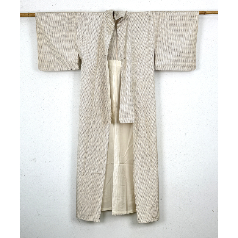 Japanese vintage kimono-yukata 63