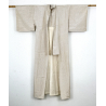 Japanese vintage kimono-yukata 63