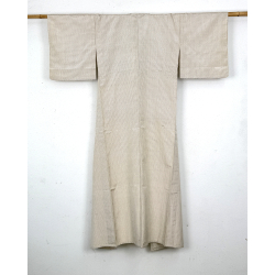 Japanese vintage kimono-yukata 63 view 3