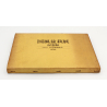 Libro exposición Kokufu 47 -1973- (A)