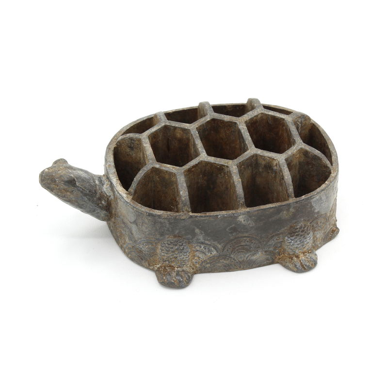 Ikebana shippo holder -kenzan- 52