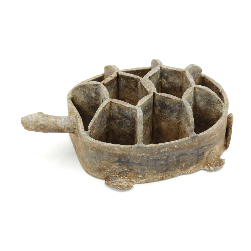 Ikebana shippo holder -kenzan- 53