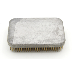 Ikebana kenzan 55 view 3