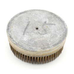 Ikebana kenzan 63 view 2