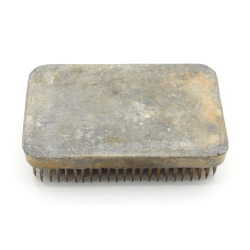 Ikebana kenzan 64 view 3