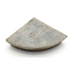 Ikebana kenzan 67 view 3