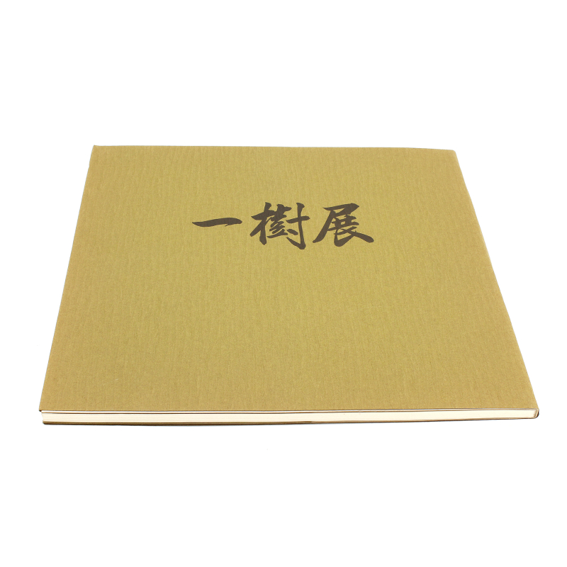 Libro 4ª exposición Ichiki 1979