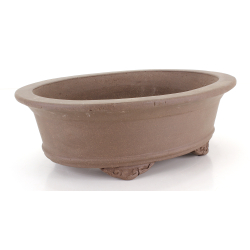 Bonsai pot GL4B view 2