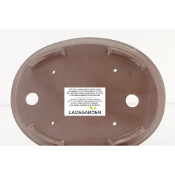 Maceta bonsái CCH458 SHIWAN XENJI vista 3