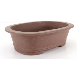 Bonsai pot GL9B view 2