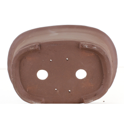 Bonsai pot GL9B view 3